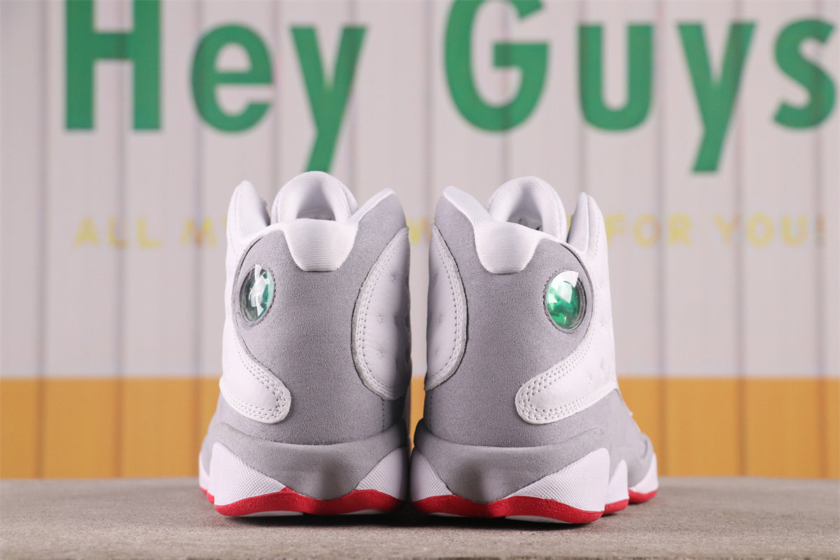 Air Jordan 13 Retro 'Wolf Grey'