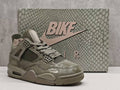 Air Jordan 4 Retro SE Craft 'Medium Olive'