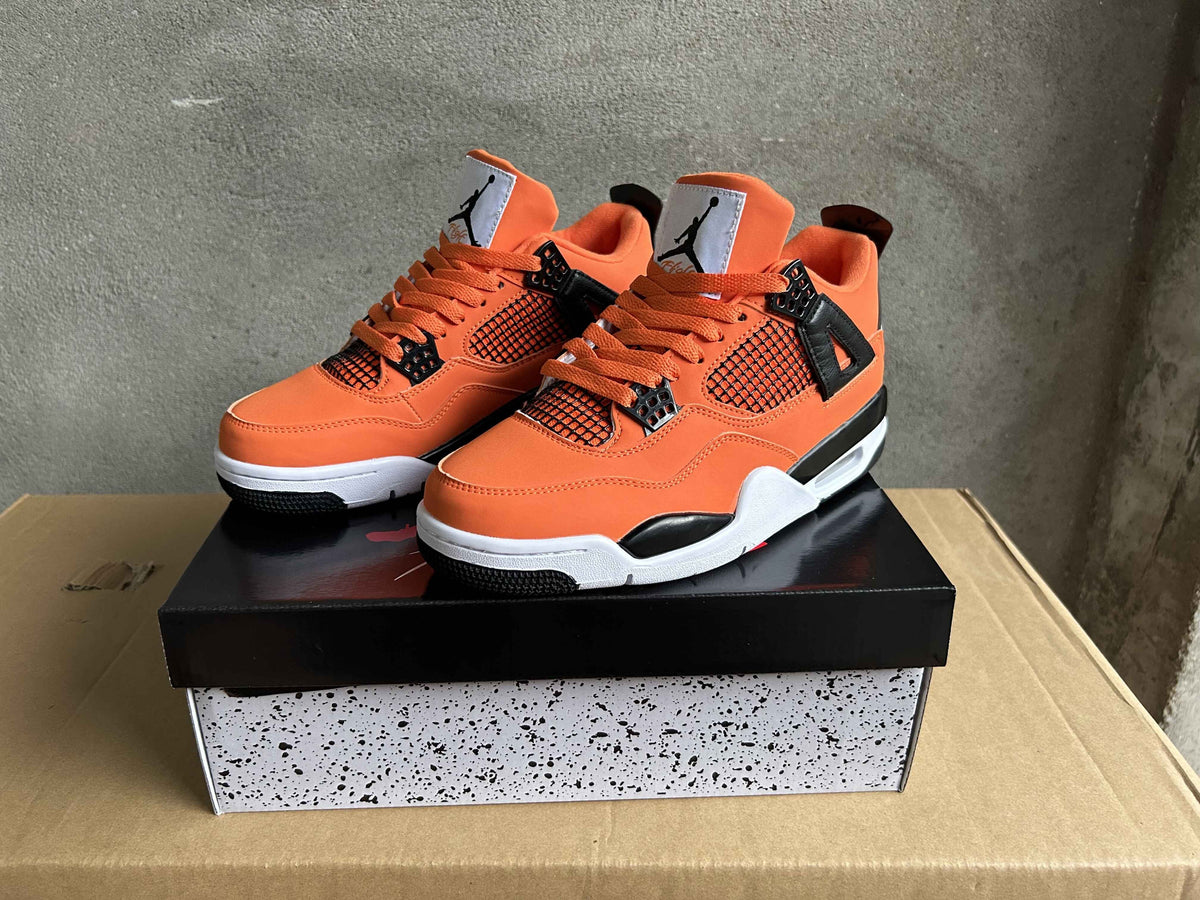 Air Jordan 4