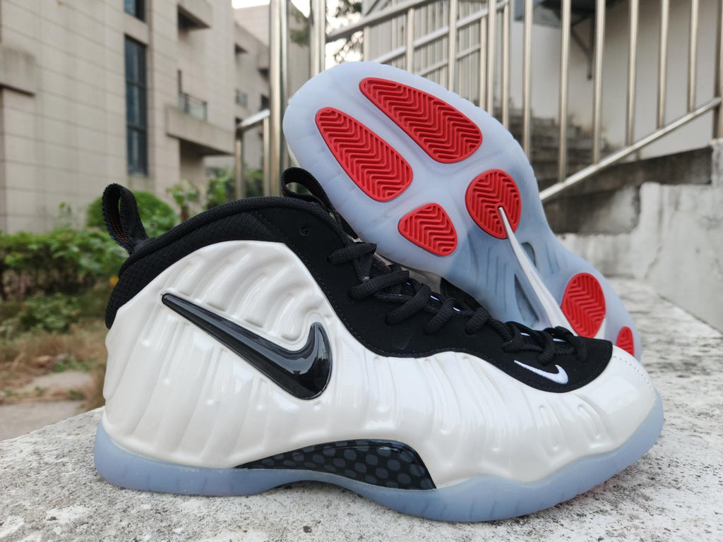 Nike Air Max Penny 1 'Black/White/Blue'
