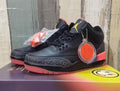Air Jordan 3 Retro 'Black Multi-Color' Men's Shoes