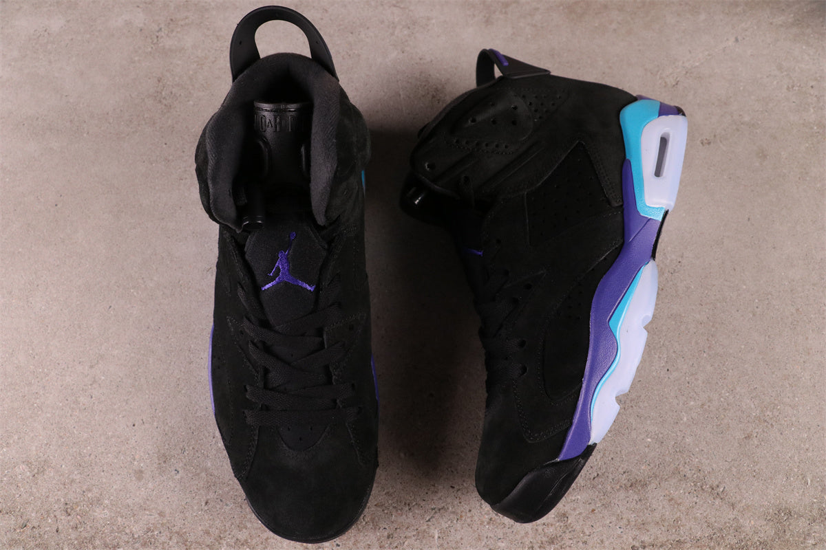 Air Jordan 6 Retro 'Tinker'