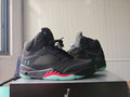 Air Jordan 5 – Halloween