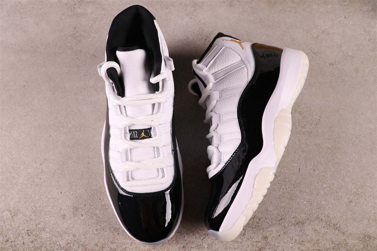 Air Jordan 11 Retro 'DMP' (Defining Moments Pack)