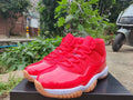 Air Jordan 11 Retro – Red